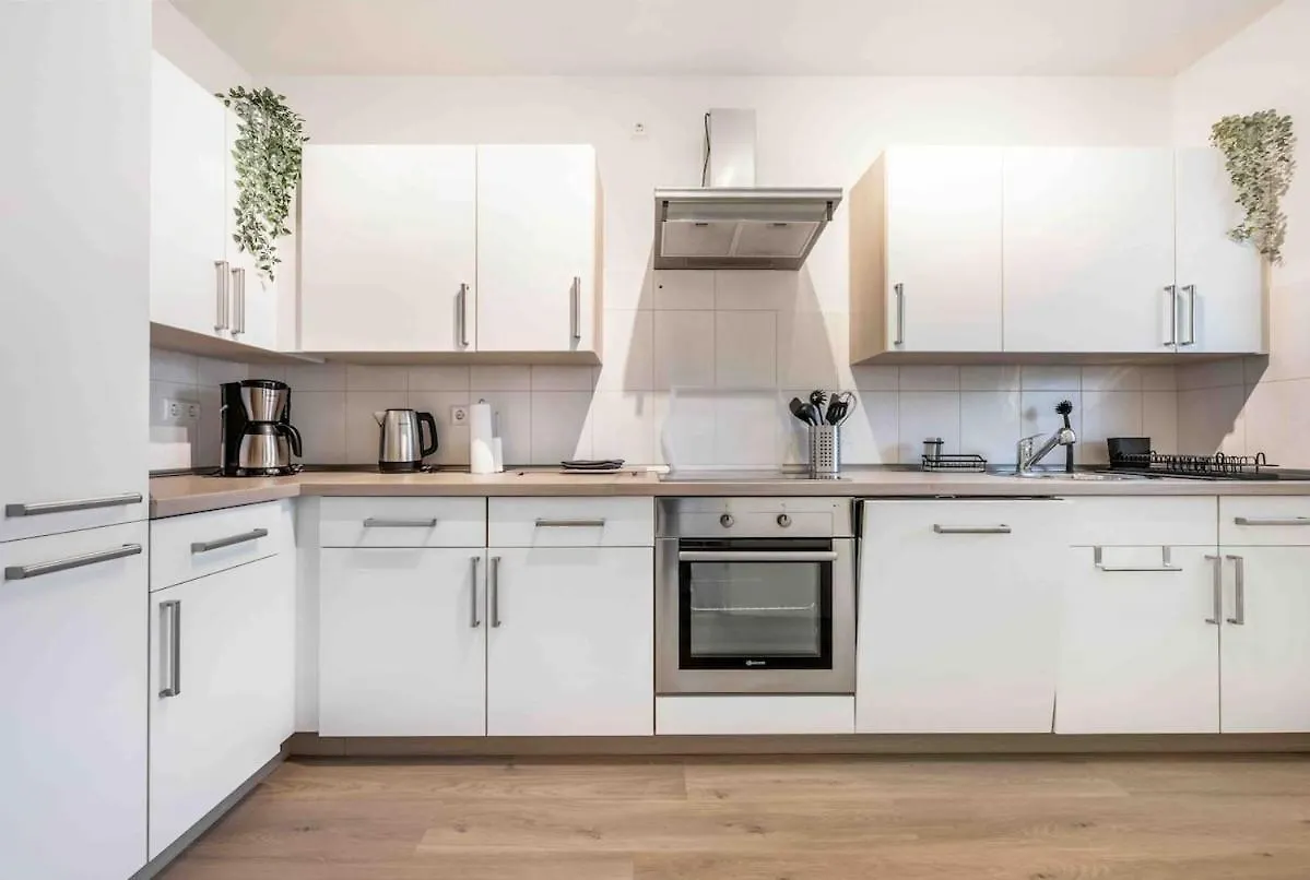 Appartamento Gemuetliche Fewo Zentral Vegesack 2-4 Pers Brema