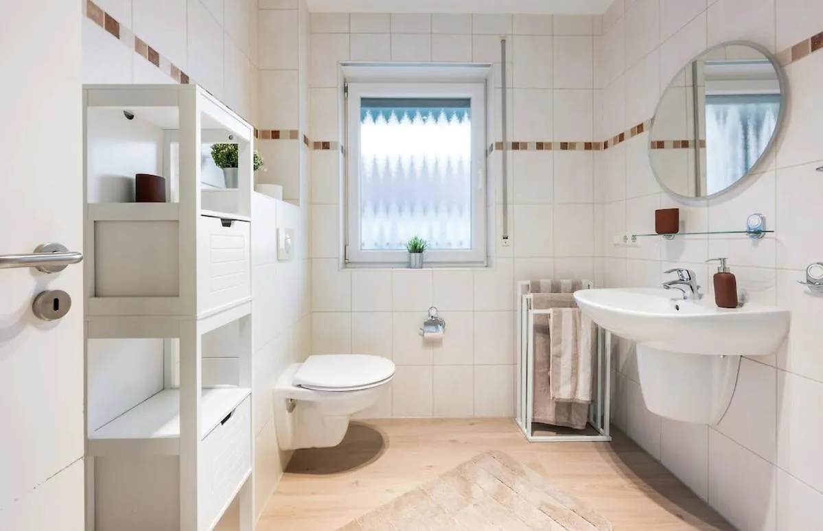 Appartamento Gemuetliche Fewo Zentral Vegesack 2-4 Pers Brema